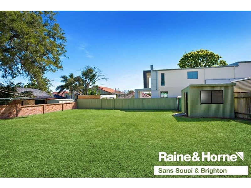 33 Plimsoll Street, Sans Souci NSW 2219