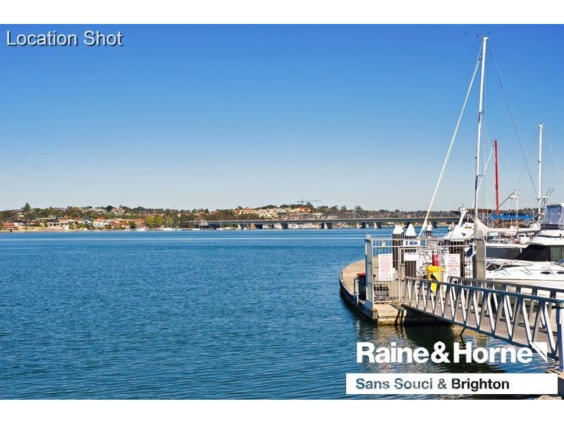 33 Plimsoll Street, Sans Souci NSW 2219