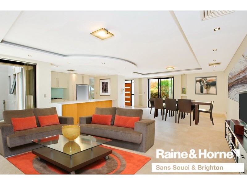 9/56-58 Fraters Avenue, Sans Souci NSW 2219