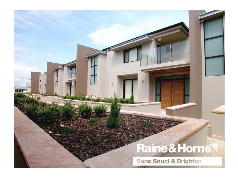 9/56-58 Fraters Avenue, Sans Souci NSW 2219