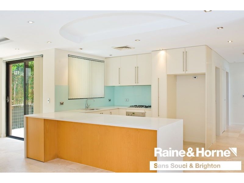 9/56-58 Fraters Avenue, Sans Souci NSW 2219