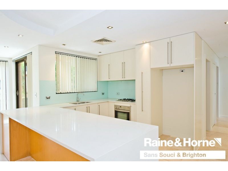 9/56-58 Fraters Avenue, Sans Souci NSW 2219