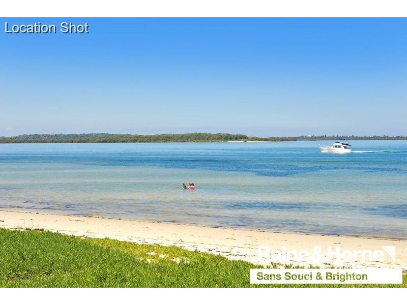 9/56-58 Fraters Avenue, Sans Souci NSW 2219