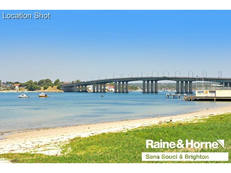 9/56-58 Fraters Avenue, Sans Souci NSW 2219