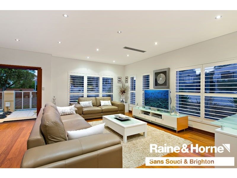 2 Meriel Street, Sans Souci NSW 2219