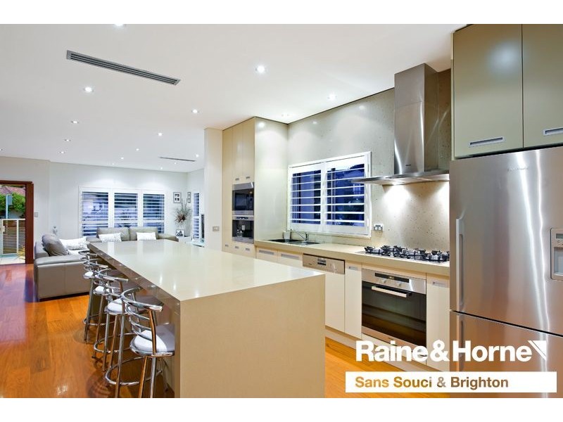 2 Meriel Street, Sans Souci NSW 2219