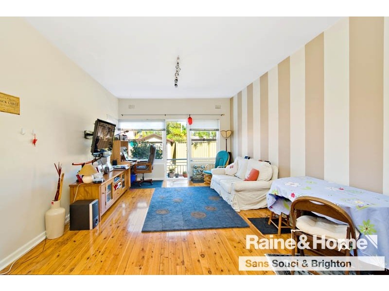 6/318 The Grand Parade, Sans Souci NSW 2219