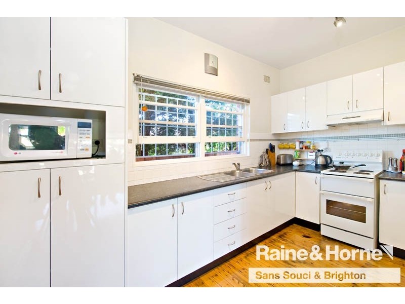 6/318 The Grand Parade, Sans Souci NSW 2219