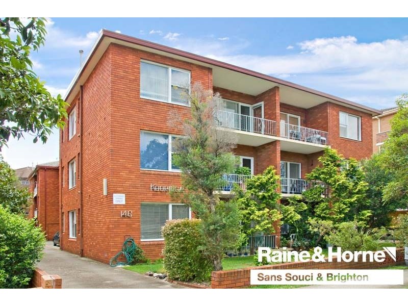 7/146  Russell Avenue, Dolls Point NSW 2219