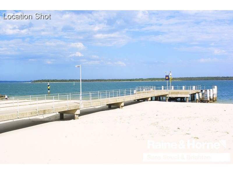 7/146  Russell Avenue, Dolls Point NSW 2219