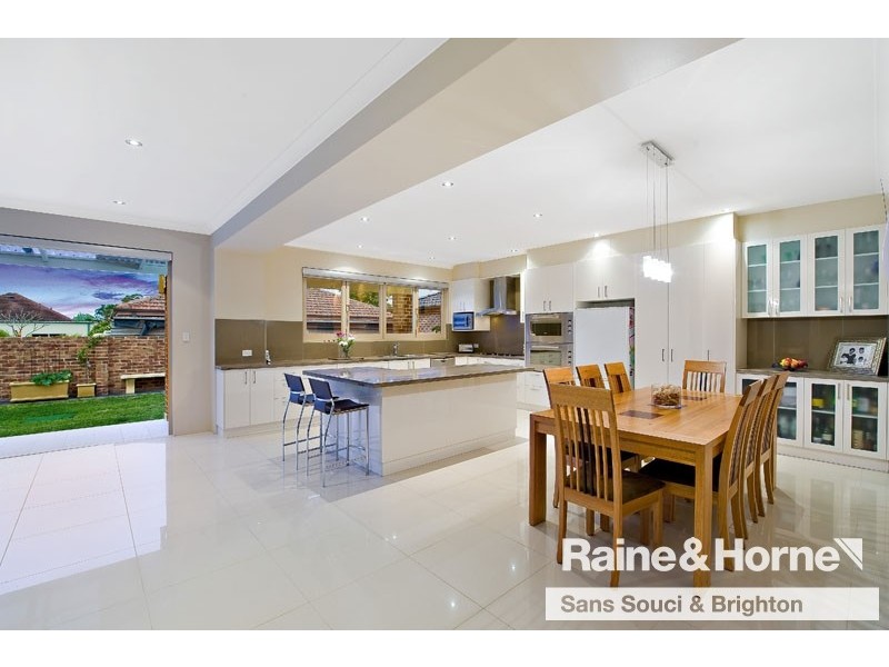 35 McMillan Avenue, Sandringham NSW 2219