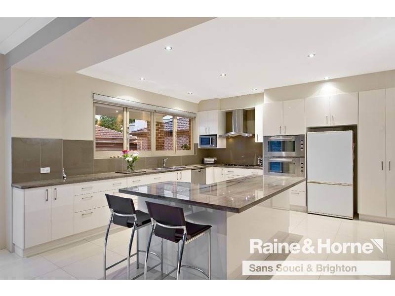 35 McMillan Avenue, Sandringham NSW 2219