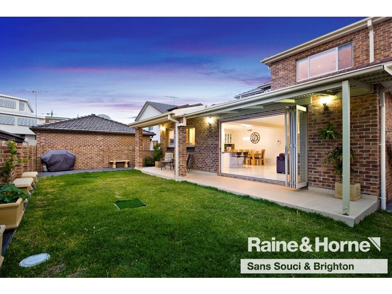 35 McMillan Avenue, Sandringham NSW 2219