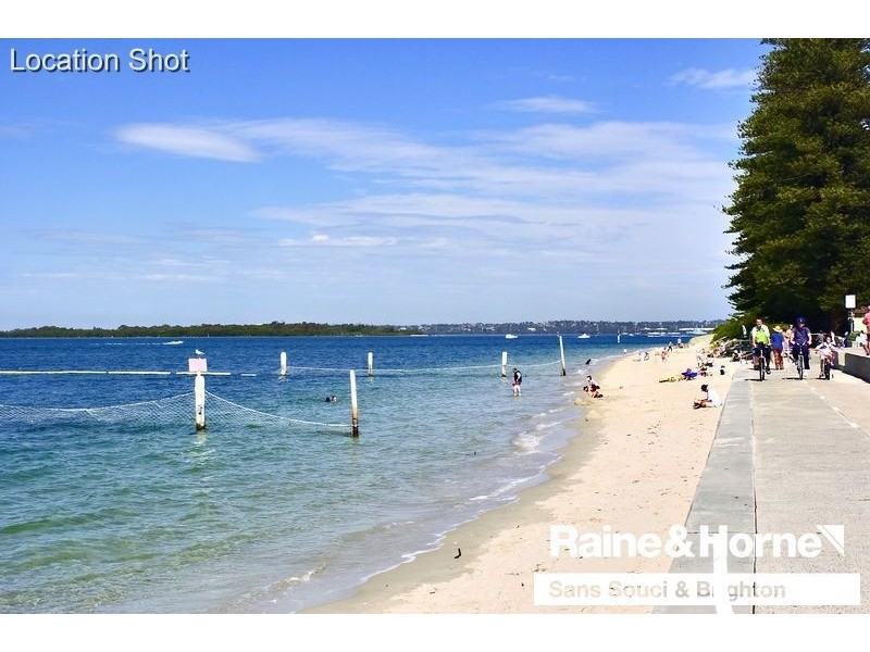 35 McMillan Avenue, Sandringham NSW 2219