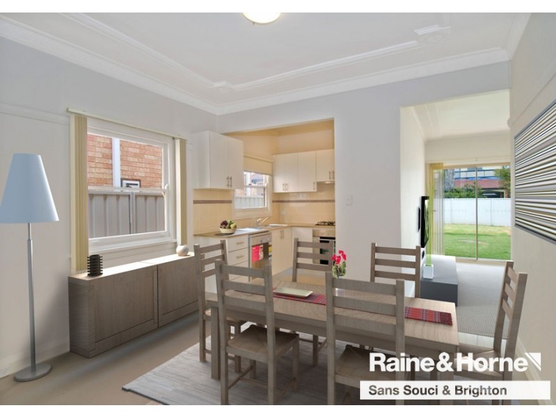 50 Monterey Street, Monterey NSW 2217