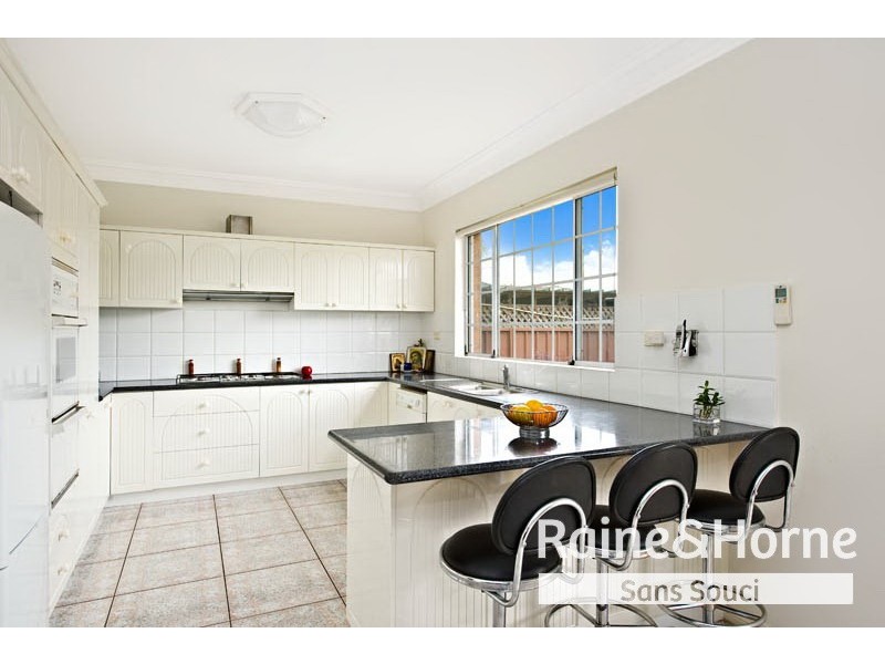 43 Burlington Street, Monterey NSW 2217