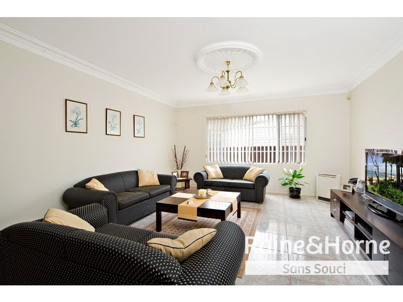 43 Burlington Street, Monterey NSW 2217