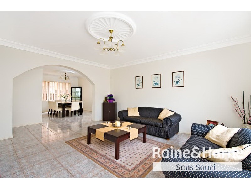 43 Burlington Street, Monterey NSW 2217