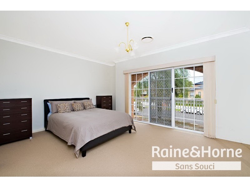 43 Burlington Street, Monterey NSW 2217