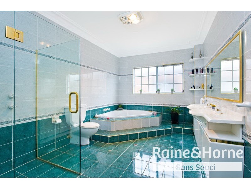 43 Burlington Street, Monterey NSW 2217