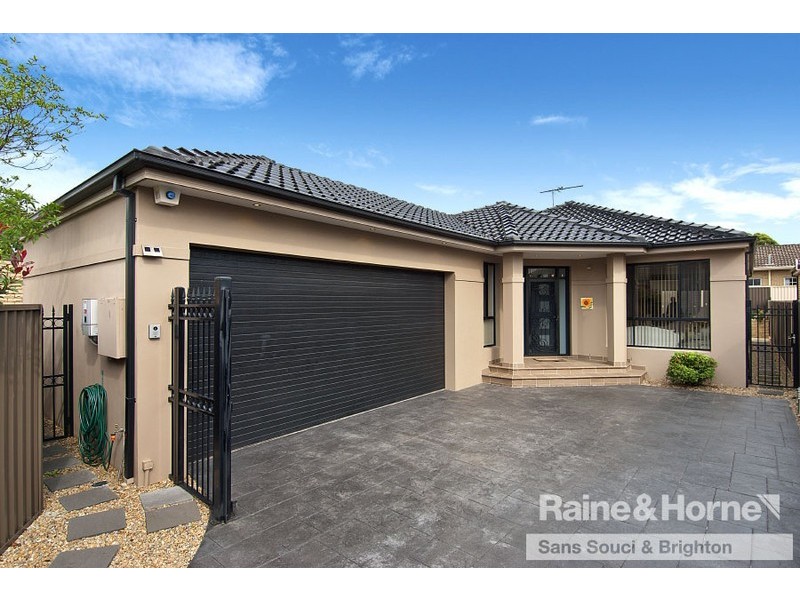 189a Chuter Avenue, Sans Souci NSW 2219