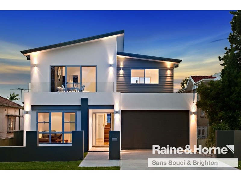 81 Park Road, Sans Souci NSW 2219