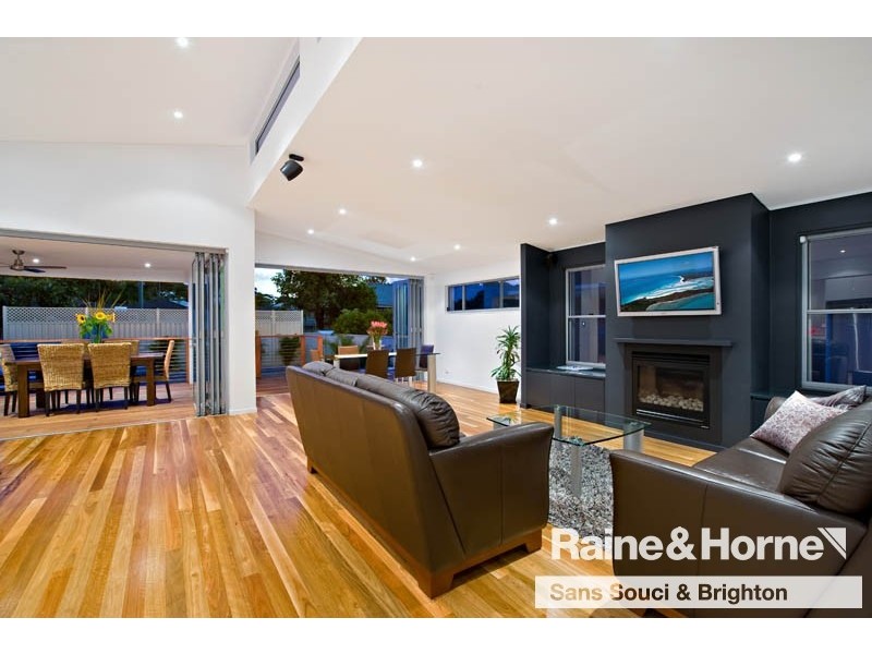 81 Park Road, Sans Souci NSW 2219