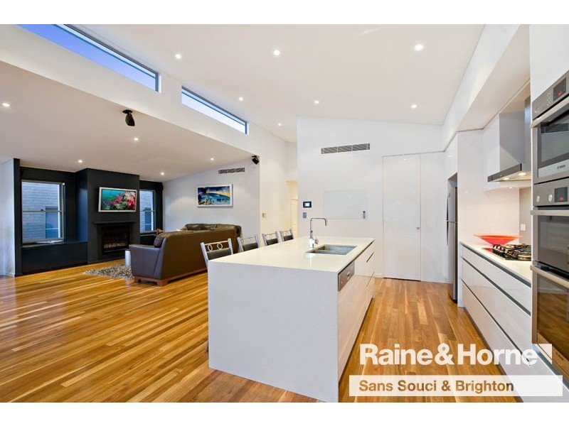 81 Park Road, Sans Souci NSW 2219