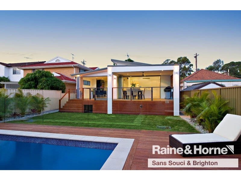 81 Park Road, Sans Souci NSW 2219