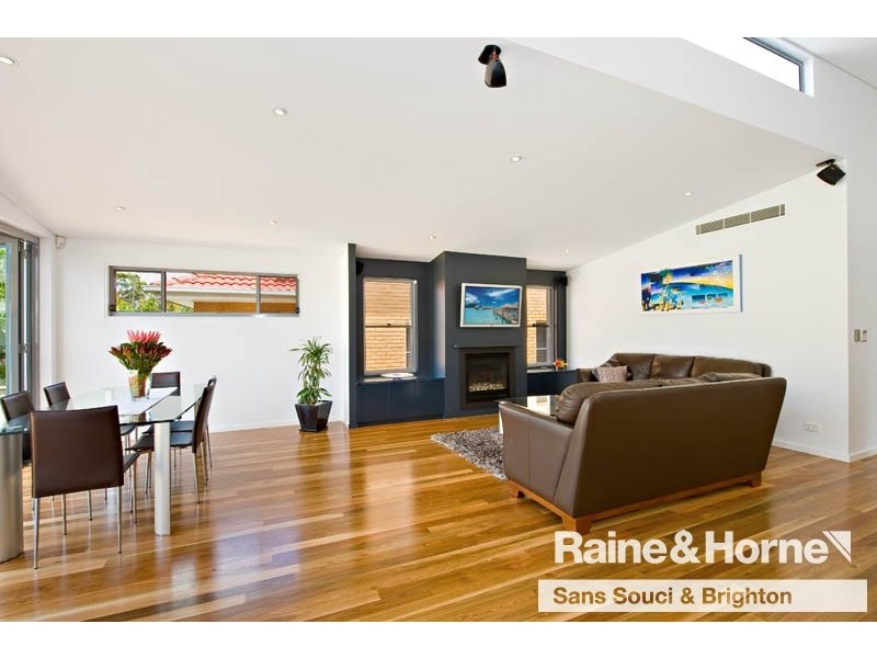 81 Park Road, Sans Souci NSW 2219