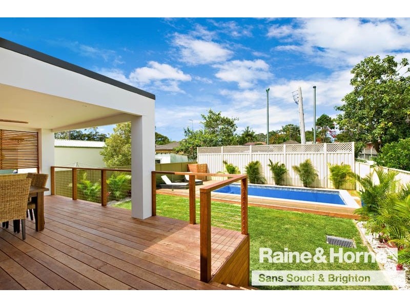 81 Park Road, Sans Souci NSW 2219