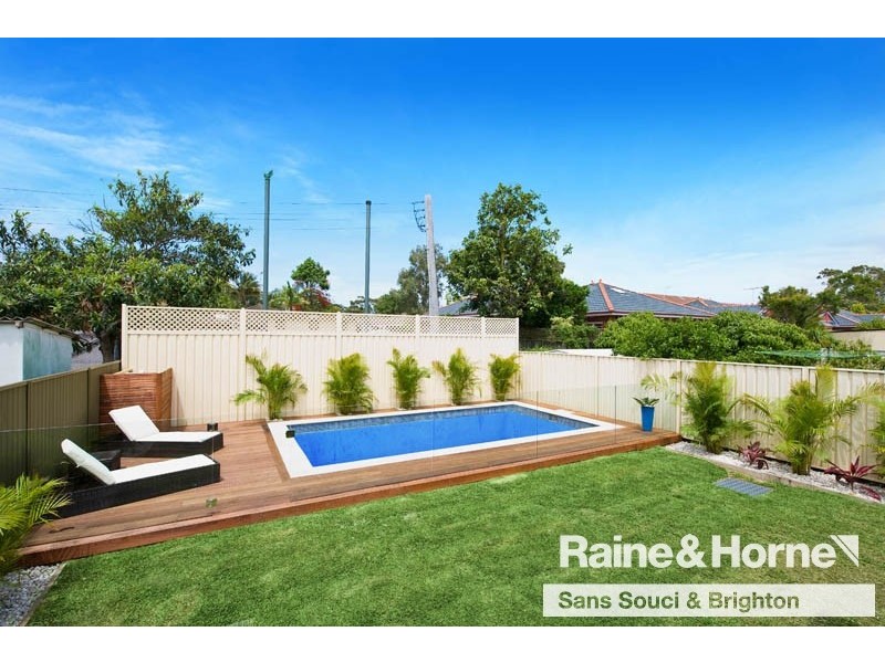 81 Park Road, Sans Souci NSW 2219