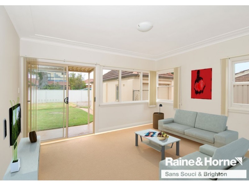 50 Monterey Street, Monterey NSW 2217