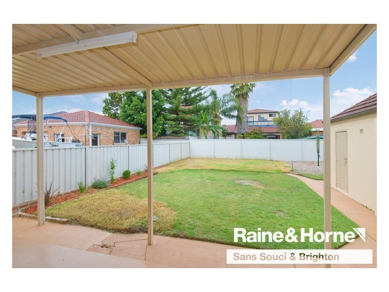 50 Monterey Street, Monterey NSW 2217