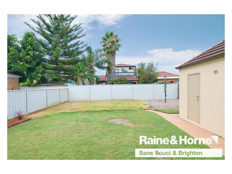 50 Monterey Street, Monterey NSW 2217