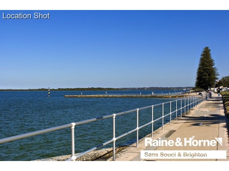 50 Monterey Street, Monterey NSW 2217