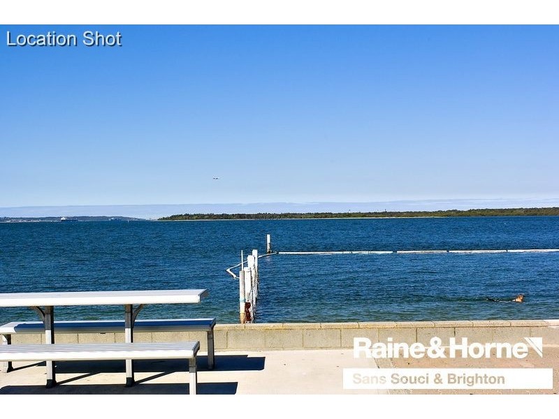 4/54 Fraters Avenue, Sans Souci NSW 2219