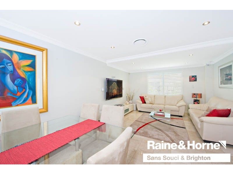 4/54 Fraters Avenue, Sans Souci NSW 2219