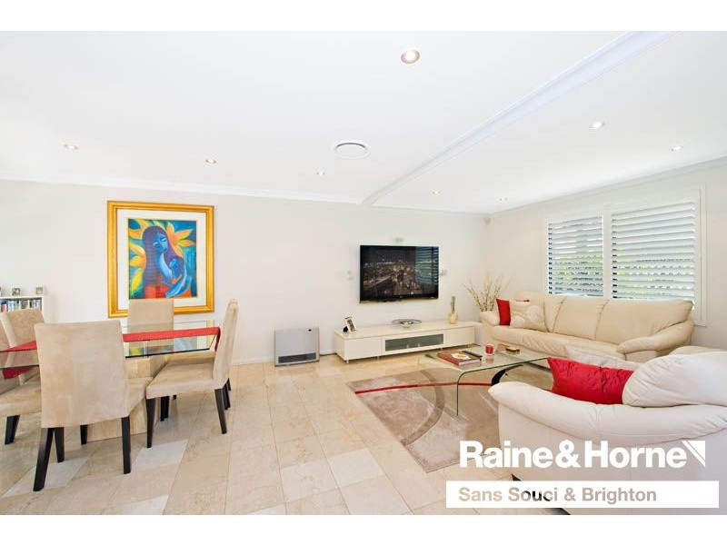 4/54 Fraters Avenue, Sans Souci NSW 2219