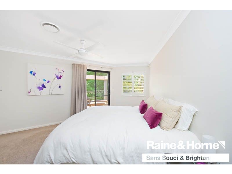 4/54 Fraters Avenue, Sans Souci NSW 2219