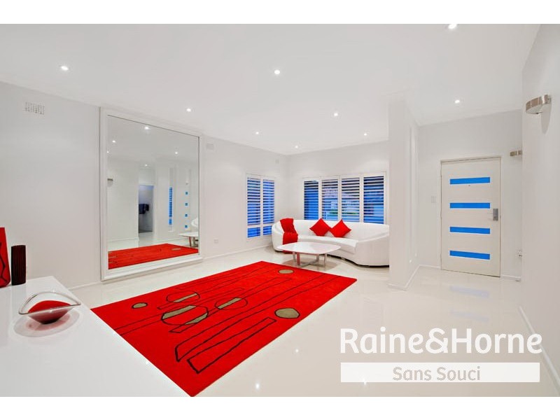 136 Napoleon Street, Sans Souci NSW 2219