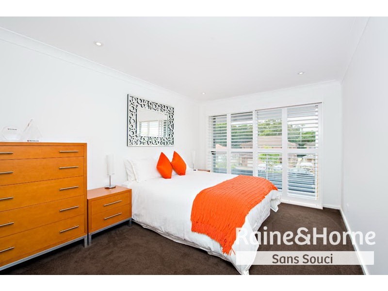 136 Napoleon Street, Sans Souci NSW 2219