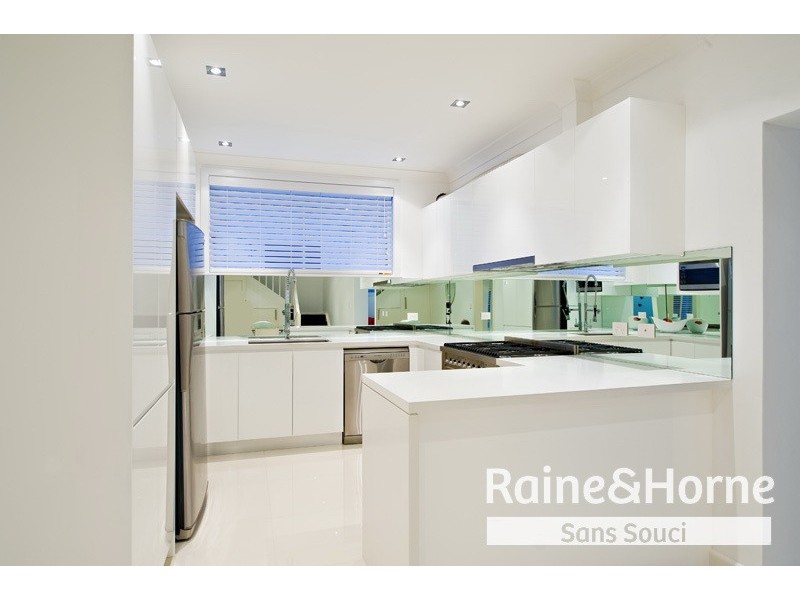 136 Napoleon Street, Sans Souci NSW 2219