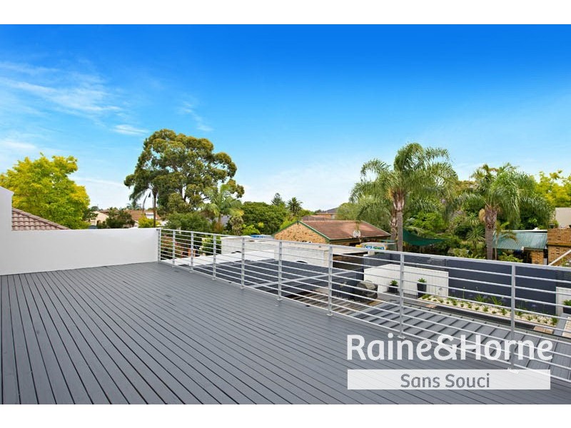 136 Napoleon Street, Sans Souci NSW 2219