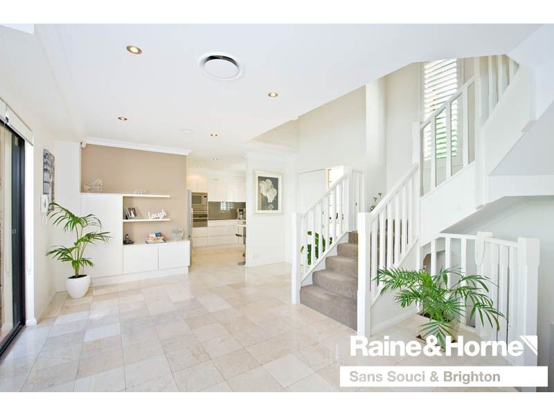 4/54 Fraters Avenue, Sans Souci NSW 2219