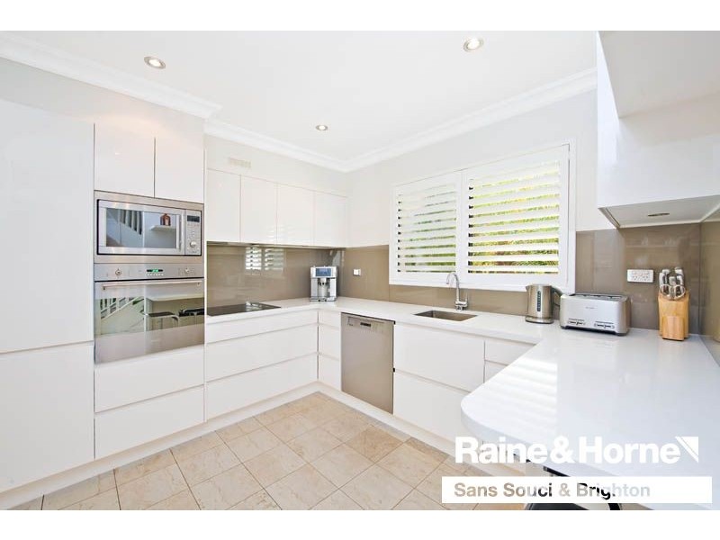 4/54 Fraters Avenue, Sans Souci NSW 2219