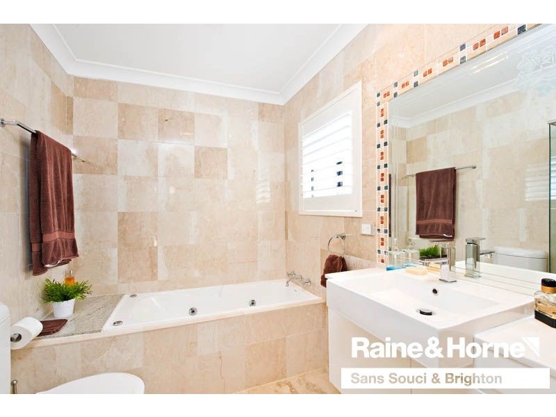 4/54 Fraters Avenue, Sans Souci NSW 2219