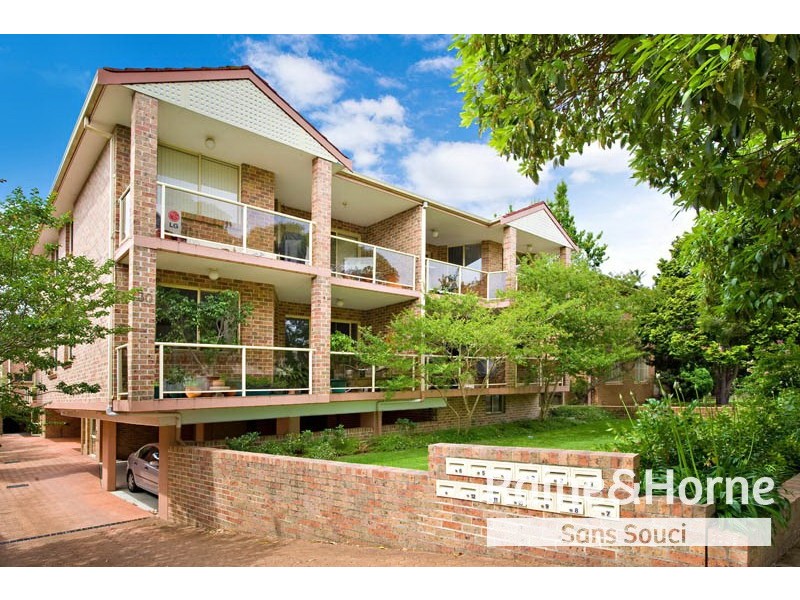 12/30 Albyn Street, Bexley NSW 2207