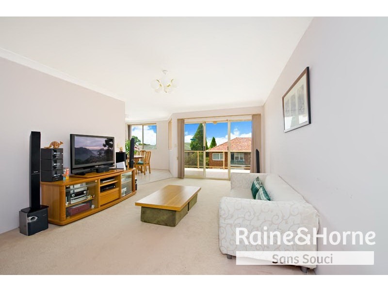 12/30 Albyn Street, Bexley NSW 2207