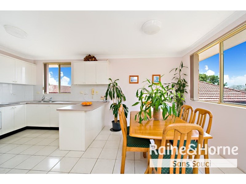 12/30 Albyn Street, Bexley NSW 2207